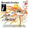 Stream & download Bernstein Favorites: Twentieth Century