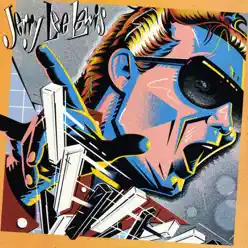 Jerry Lee Lewis - Jerry Lee Lewis