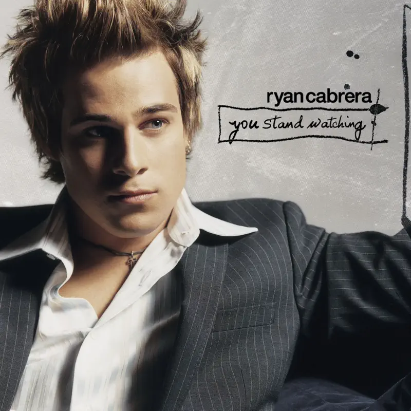 Ryan Cabrera - You Stand Watching (Bonus Track Version) (2005) [iTunes Plus AAC M4A]-新房子