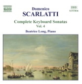 Sonata In C Minor, K.158/L.4/P.123 artwork