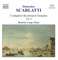 Sonata In D Minor, K.516/L.S12/P.523 artwork
