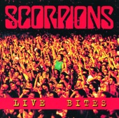 Scorpions - In Trance [Live]