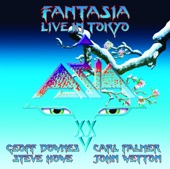 Fantasia - Live In Tokyo, 2007