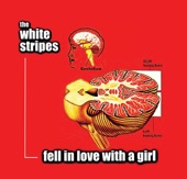 The White Stripes - Fell In Love With A Girl