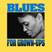 Blues For Grownups artwork