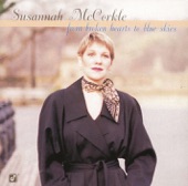 Susannah McCorkle - Insensatez (How Insensitive)