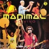 Manimal Ao Vivo