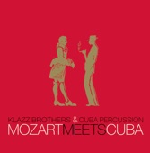 Mozart Meets Cuba, 2003