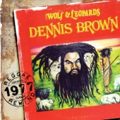 Dennis Brown - Wolf & Leopards