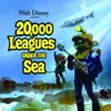20,000 Leagues Under the Sea (Soundtrack)