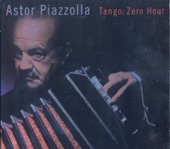 Astor Piazzolla - Milonga Loca