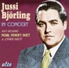 Jussi Björling In Concert - Live At Carnegie Hall (Including Opera Duets)