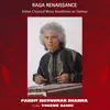 Raga Renaissance: Indian Classical Music Renditions On Santoor album lyrics, reviews, download