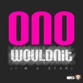 Wouldnit (I'm a Star) [Dub Mixes] {feat. Yoko no} artwork