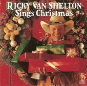 Ricky Van Shelton Sings Christmas artwork