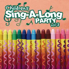 Children's Sing-A-Long Party, Vol. 3 by Smiley Storytellers album reviews, ratings, credits