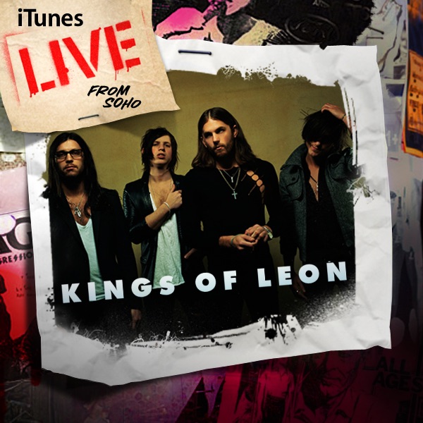 Youtube Kings Of Leon Use Somebody
