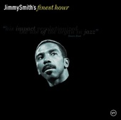 Jimmy Smith's Finest Hour, 2000
