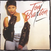Toni Braxton - Spending My Time With You