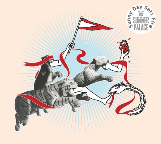 Cover artwork for End of the Road