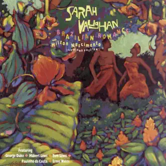 Obsession (Vocal) by Sarah Vaughan, Dori Caymmi, Dan Huff, Paulinho Da Costa, Carlos Vega, George Duke, Alphonso Johnson & Hubert Laws song reviws