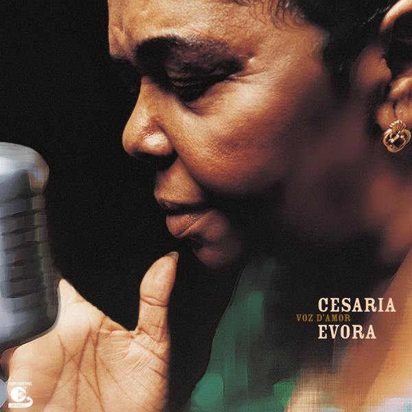 Cesaria Evora - Voz D'Amor Cesaria Evora - Voz D'Amor