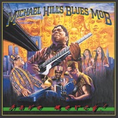 Michael Hill's Blues Mob - Bluestime in America