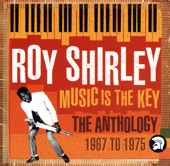 Roy Shirley - Hold Them