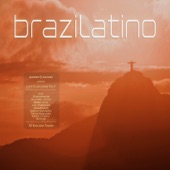 Brazilatino - Latin Club Lounge, Vol. 1 artwork