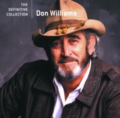 The Definitive Collection: Don Williams, 2004