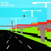 Traffic - Light Up or Leave Me Alone