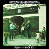 Fortunate Son by Creedence Clearwater Revival