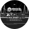Flyin' & Sparky - True Love Revolution (Recon Remix)