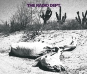 The Radio Dept. - Closing Scene