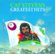 Greatest Hits - Cat Stevens