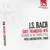 Stream & download Bach: Suite Française No. 5, Ouverture dans le Style Français
