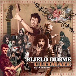 Bijelo Dugme - Na Zadnjem Sjedištu Moga Auta