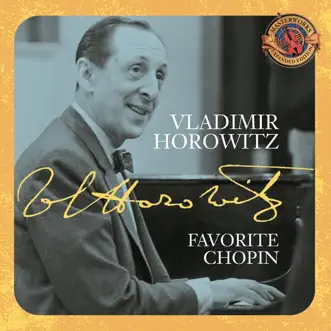 Étude for Piano No. 3 in E Major, Op. 10 by Vladimir Horowitz song reviws