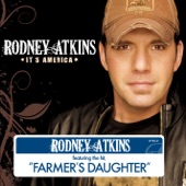 Rodney Atkins - Friends With Tractors