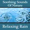 Soothing Sounds of Nature: Relaxing Rain album lyrics, reviews, download