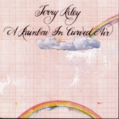 Riley: A Rainbow in Curved Air, Poppy Nogood and the Phantom Band artwork