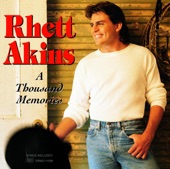 Rhett Akins - I Brake For Brunettes