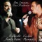 Dos Soneros... una Historia - Gilberto Santa Rosa & Victor Manuelle lyrics