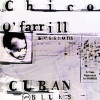 Cuban Blues - The Chico O'Farrill Sessions