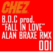 Fall In Love (Original Mix) artwork