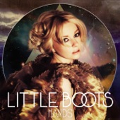 Little Boots - New In Town