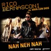 Nah Neh Nah (Rico Bernasconi vs. Vaya Con Dios) [Remixes], 2011