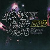 Kool & The Gang - N.T.