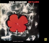 Paul Desmond - Romance De Amor (Album Version)