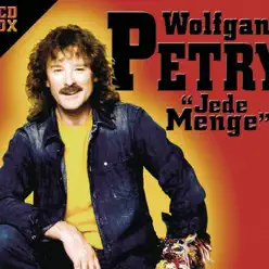 Jede Menge - Wolfgang Petry